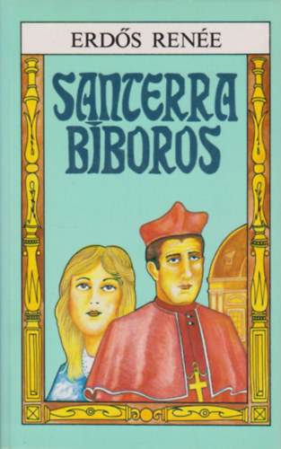 Santerra bboros