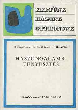 Haszongalambteny�szt�s