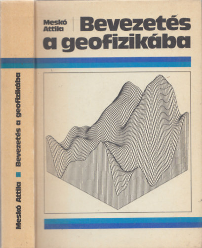 Bevezets a geofizikba