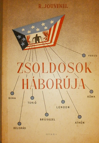 Zsoldosok hborja