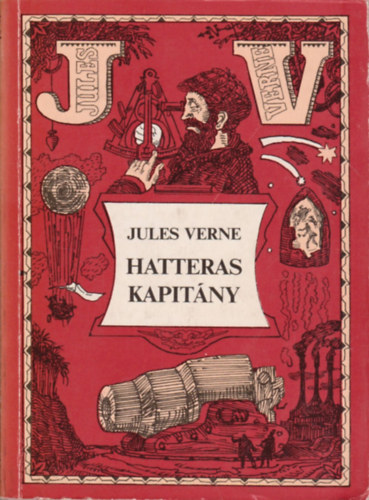 Hatteras kapitny