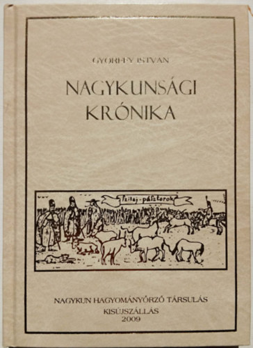 Nagykuns�gi kr�nika