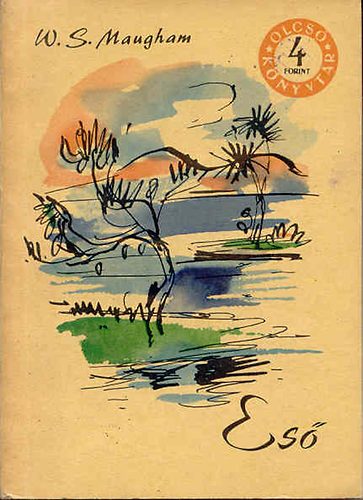William Somerset Maugham - Es�