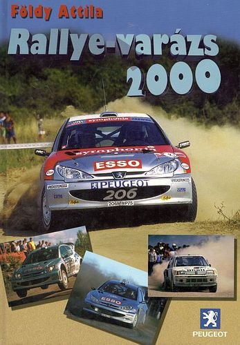 Rallye-varzs 2000