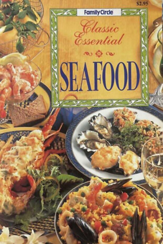 Classic essential seafood