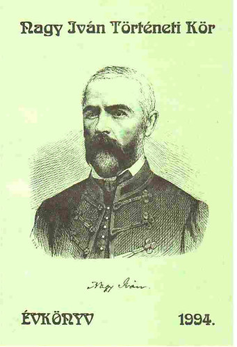 Nagy Ivn trtneti kr -vknyv 1994