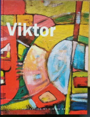 Collection of Slovak art - Robert N�me�ek