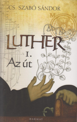 Luther I.