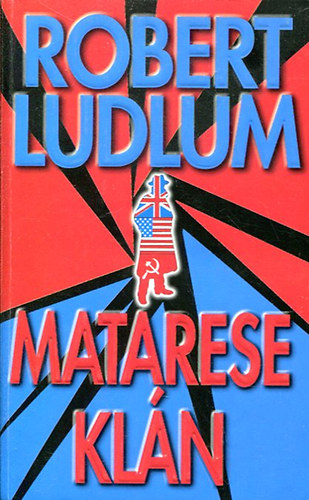 Robert Ludlum - A Matarese Kl�n
