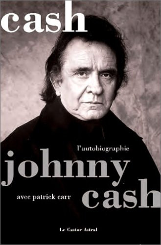L'autobiographie (Cash)