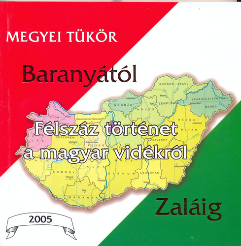 Barany�t�l Zal�ig - Megyei t�k�r 2005