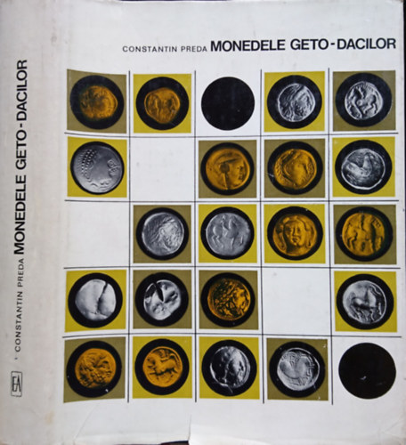 Monedele Geto-Dacilor
