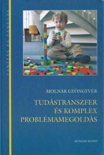 Tudstranszfer s komplex problmamegolds