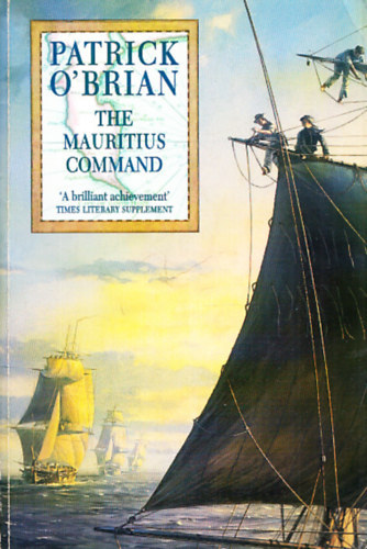 The Mauritius Command