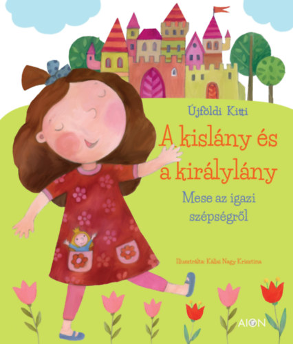 A kislny s a kirlylny