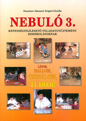 Nebul 3.