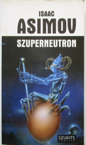 Szuperneutron