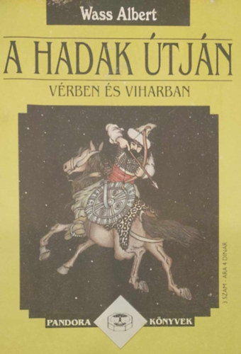 A hadak tjn (Vrben s viharban)