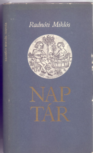 Napt�r (Kalend�rium-metszetekkel)