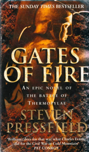 Steven Pressfield - Gates of Fire