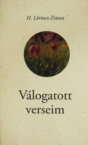 V�logatott verseim