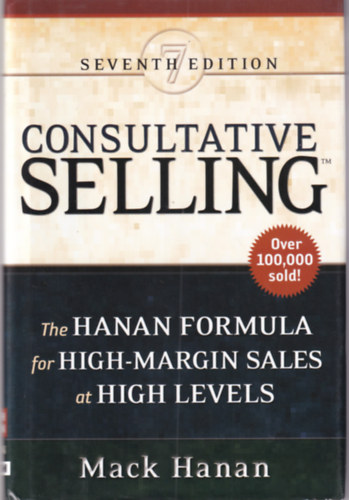 Consultative Selling