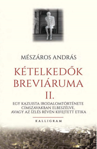 K�telked�k brevi�riuma II.