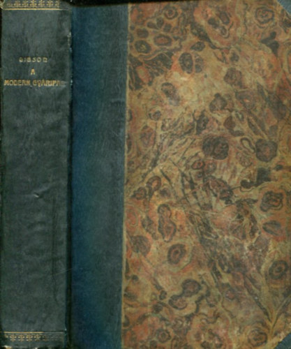A modern gy�ripar (Ismeretterjeszt� K�nyvt�r)