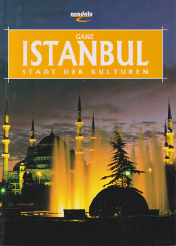 Istanbul stadt der kulturen