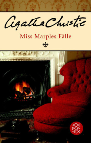 Agatha Christie - Miss Marples F�lle