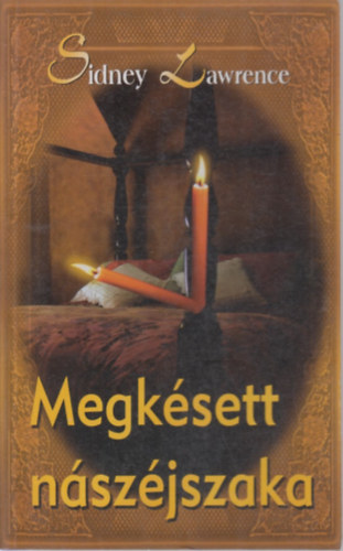 Megkésett nászéjszaka