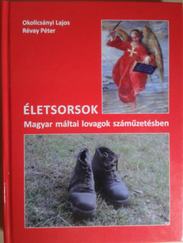 letsorsok - Magyar Mltai Lovagok szmzetsben