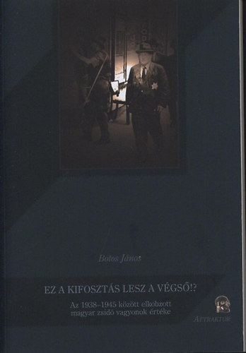 Ez a kifoszts lesz a vgs!?
