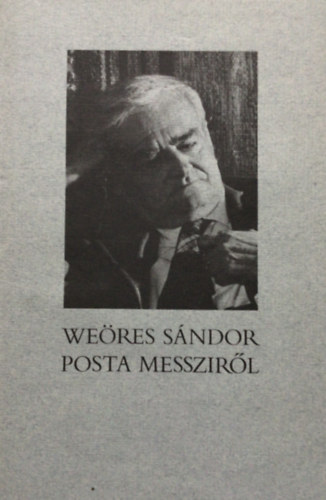 Posta messzirl