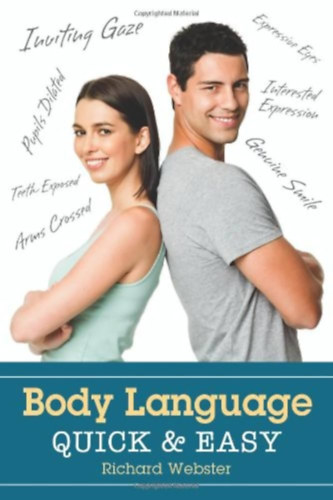 Body Language - quick & easy