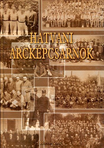 Hatvani arckpcsarnok