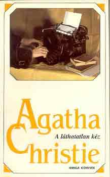 Agatha Christie - A lthatatlan kz