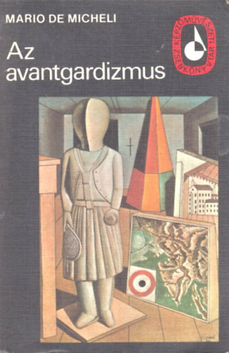 Az avantgardizmus