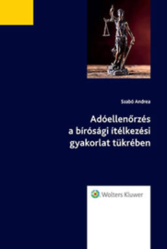 Adellenrzs a brsgi tlkezsi gyakorlat tkrben
