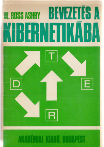 Bevezets a kibernetikba