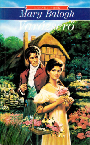 Var�zser� (A Certain Magic) - Romantikus Id�k