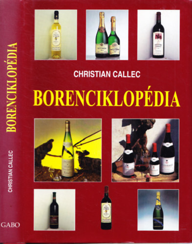 Borenciklop�dia