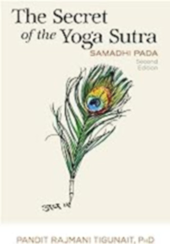 The Secret of the Yoga Sutra