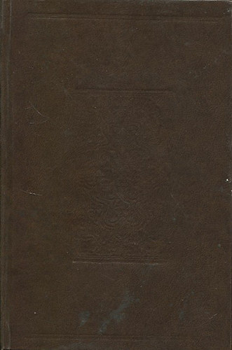 Dictionarium latinoungaricum - Dictionarium ungaricolatinum (reprint) (egy ktetben) Latin-Magyar, Magyar-Latin sztr
