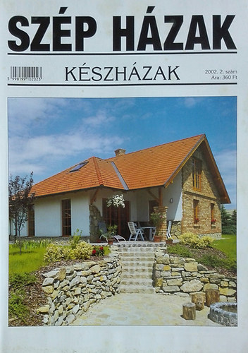 Szp Hzak - Kszhzak 2002/2.