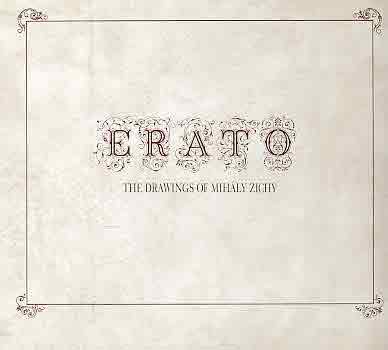 Mih�ly Zichy - Erato