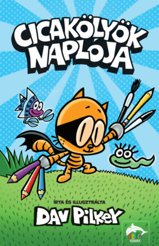 Cicaklyk naplja