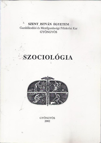 Szociolgia