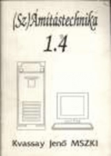 (Sz)mtstechnika 1.4