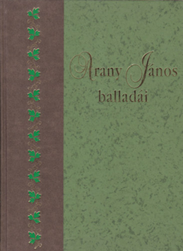 Arany J�nos ballad�i, Zichy Mih�ly rajzaival